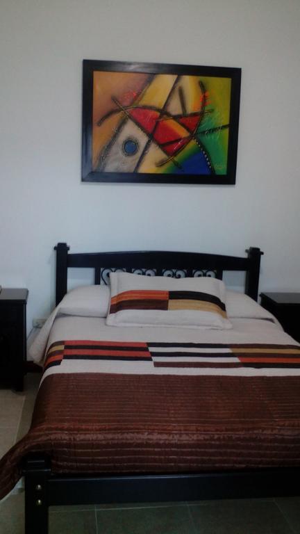 Hotel Colonial เปเรย์รา ห้อง รูปภาพ