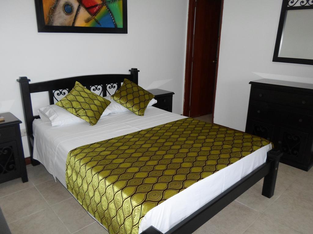 Hotel Colonial เปเรย์รา ห้อง รูปภาพ